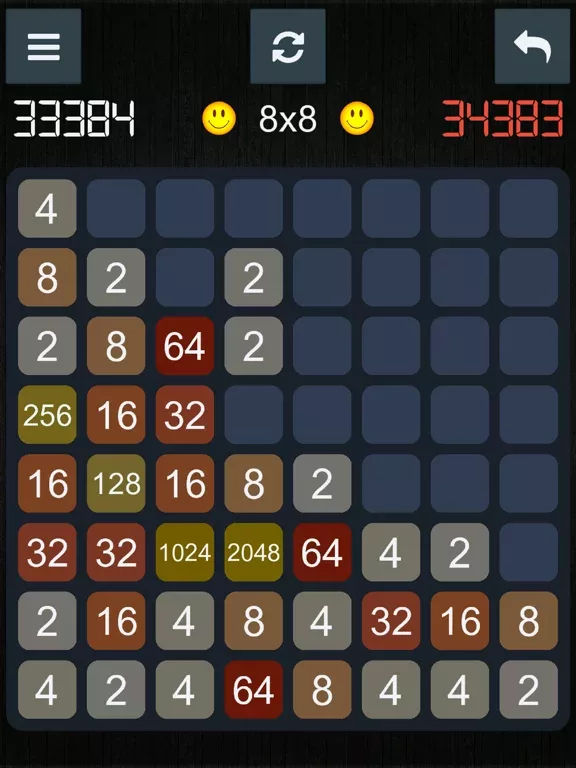 2048 Q