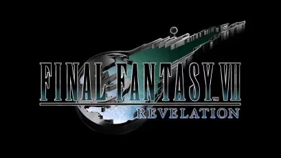 FINAL FANTASY VII REVELATION