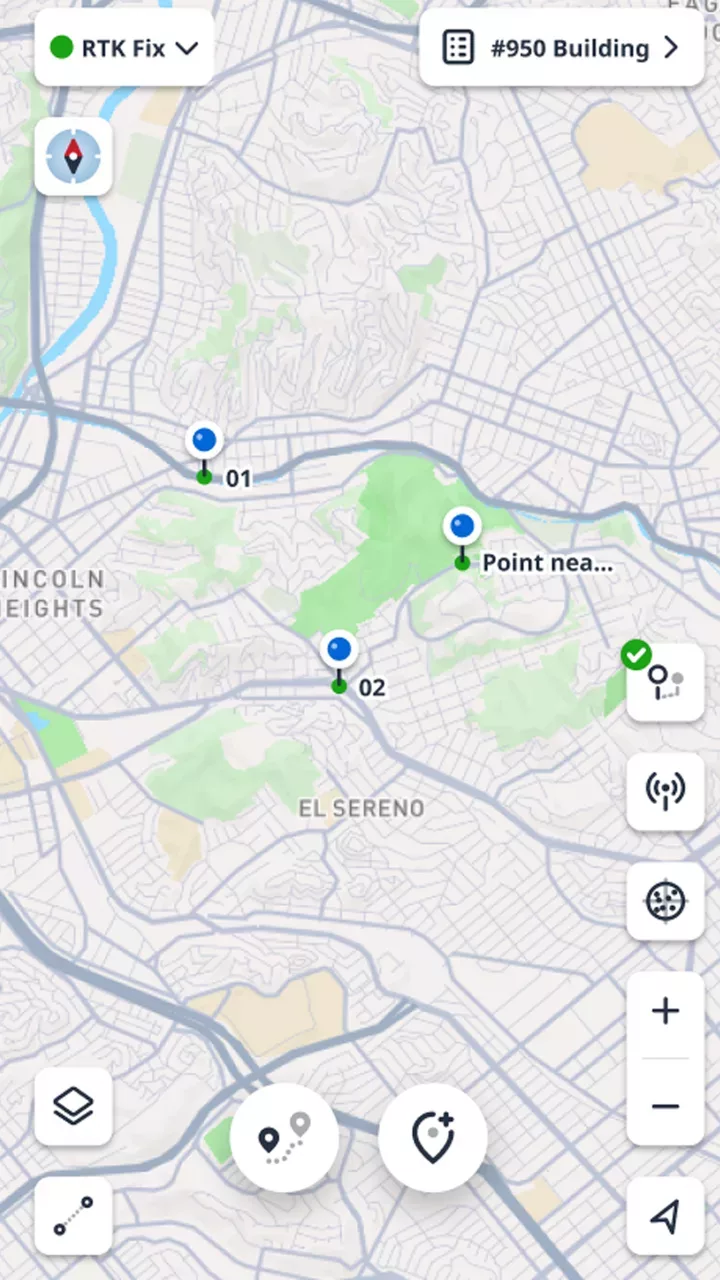 GEO-MEASURE