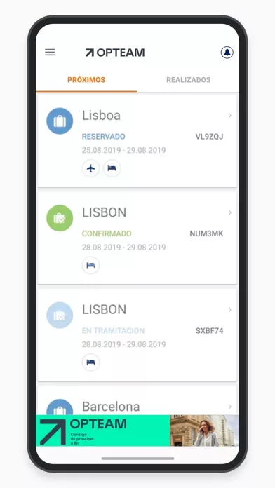 OPTEAM