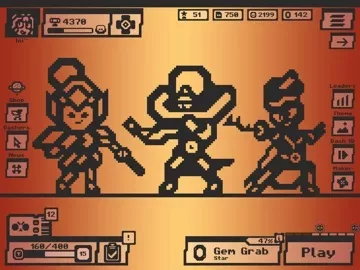 Brawl Dash