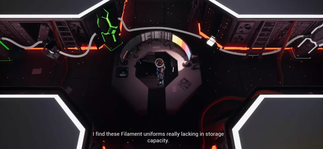 Filament