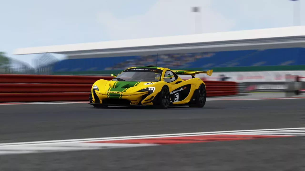 Assetto Corsa - Ready To Race DLC
