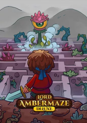 Lord Ambermaze - Deluxe Bundle