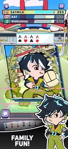 Dodgeball Dojo × Big 2 Anime