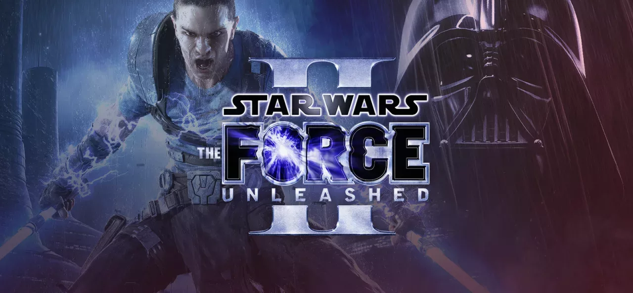 STAR WARS™: The Force Unleashed™ II