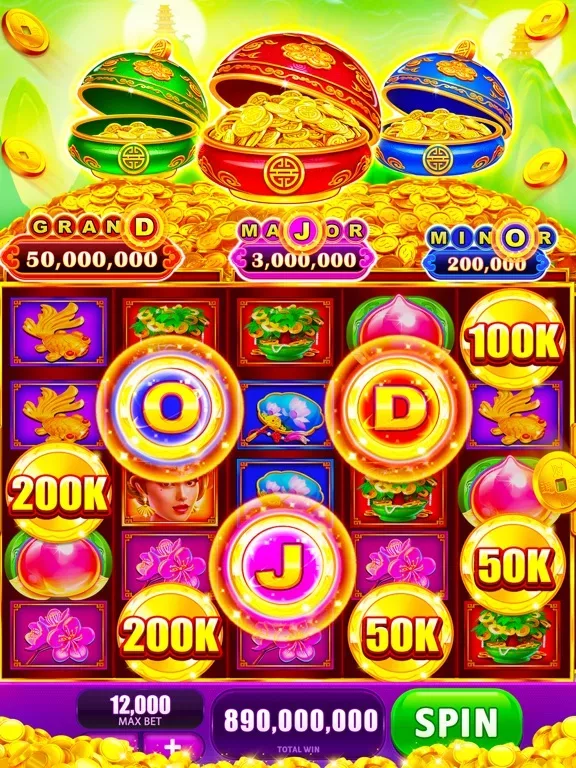 Slots Casino: Slots Games 2026