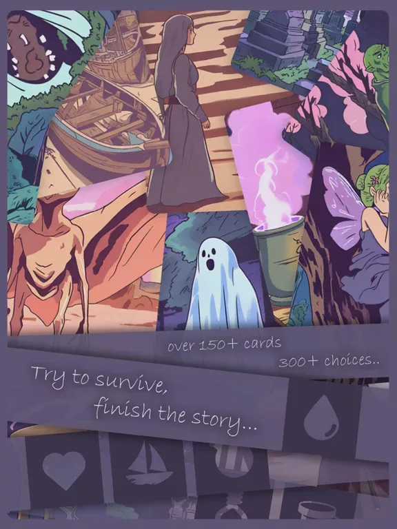 Choose: Witch Hunt