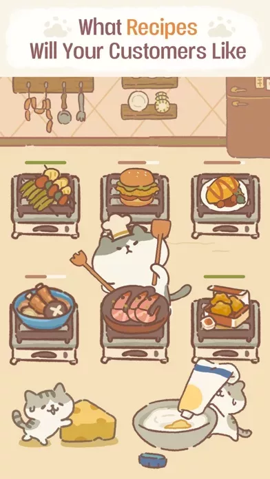 animal restaurant