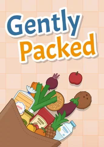 Gently Packed