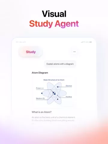 Gauth: AI Study Companion