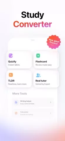 Gauth: AI Study Companion