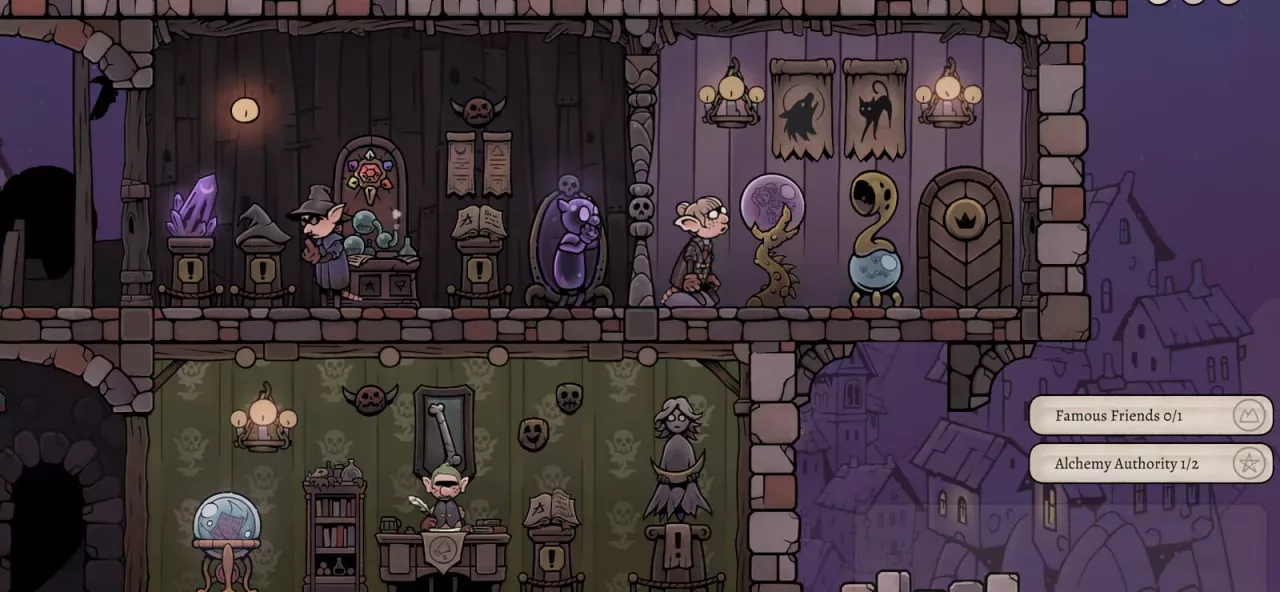 Potion Tycoon - Supporter Bundle