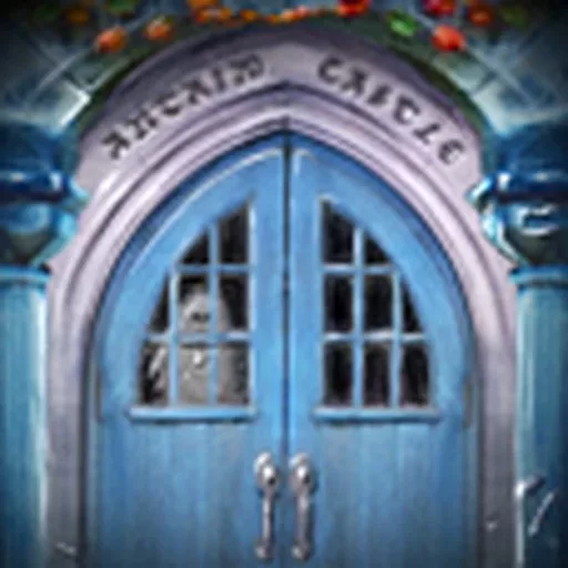 Antrim Escape 1