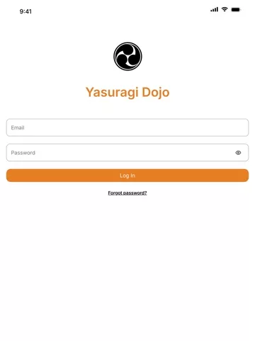 Yasuragi Dojo