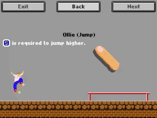 Am Skater