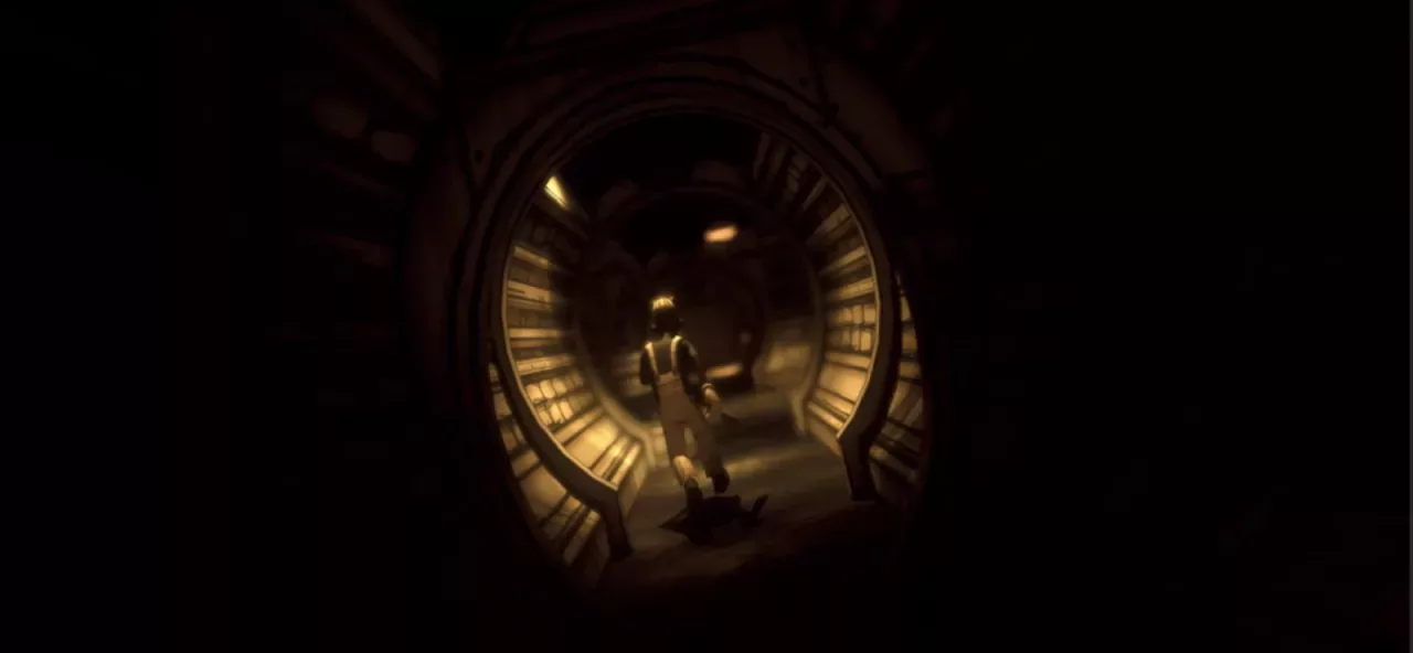 Bendy: Lone Wolf