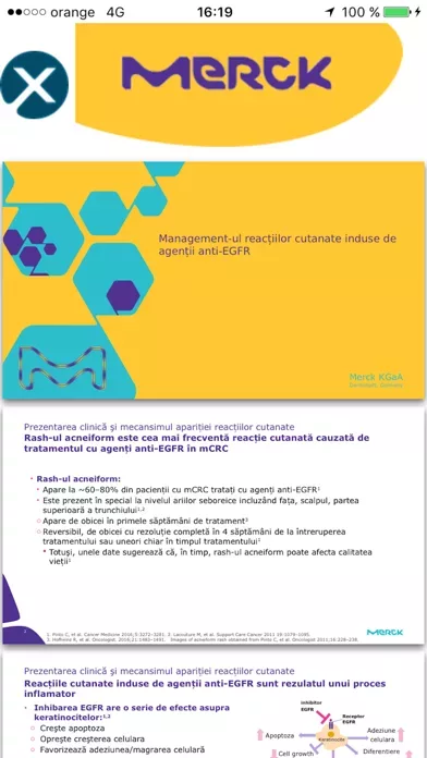 mCRC RAS