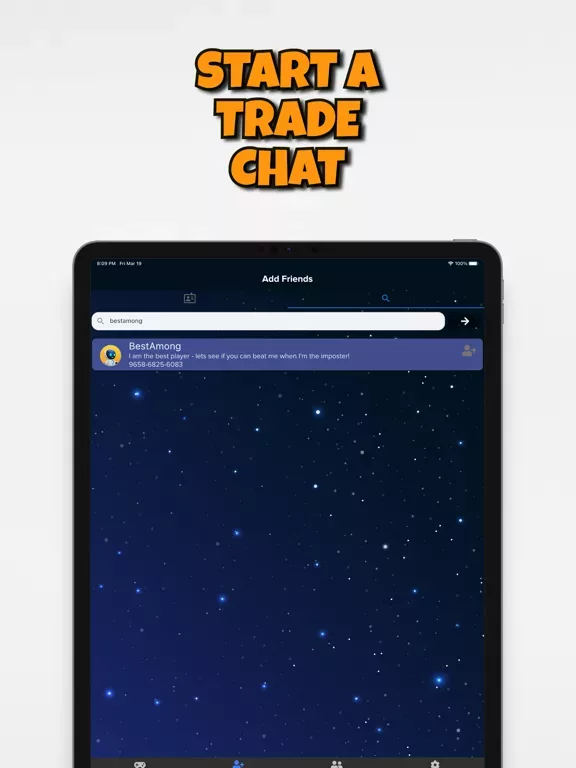 EldTrade - ER Trade and Summon