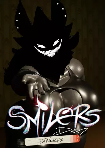 Smilers Den Deluxxx