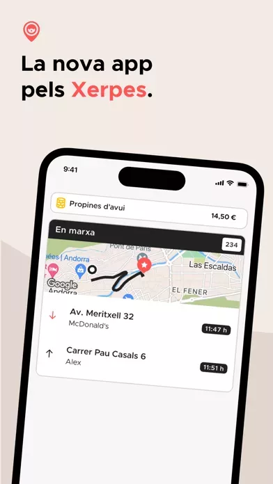 CityXerpa Riders