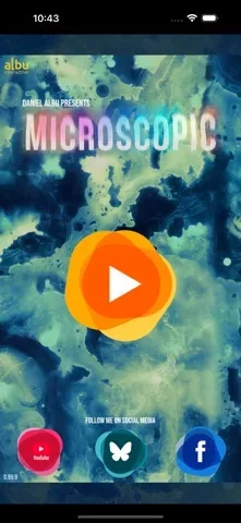 Microscopic Puzzle