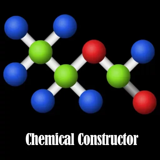 Chemical Constructor
