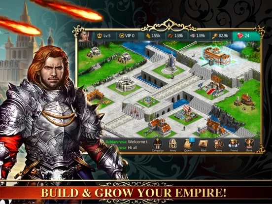 Age of Kingdoms : Civilization