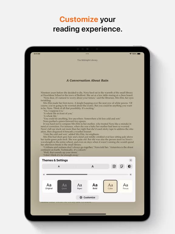 Apple Books