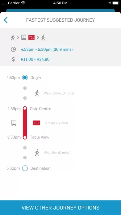 MyCiTi