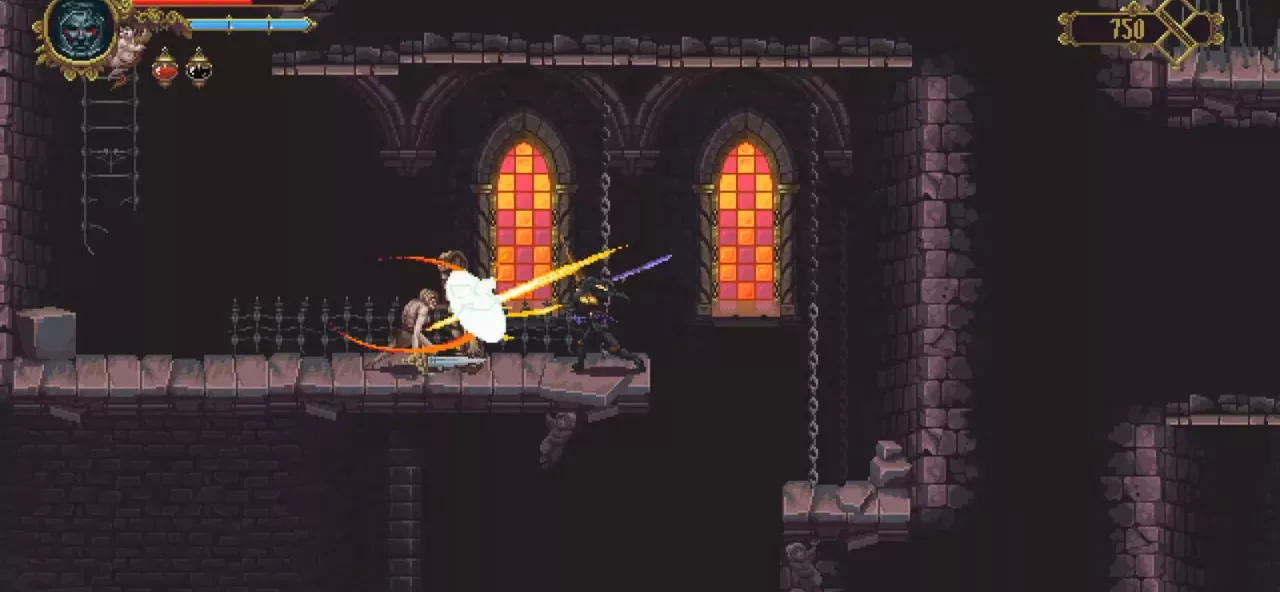 Blasphemous Digital Deluxe Edition