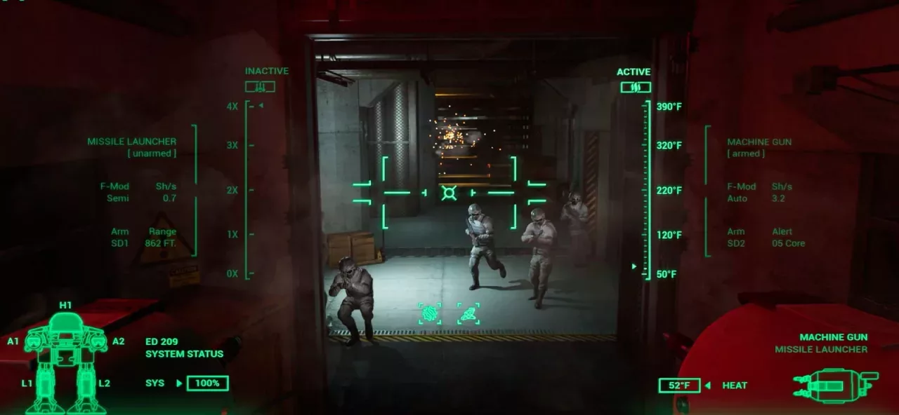 RoboCop: Rogue City - Unfinished Business