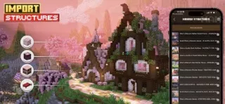 Addons Maker for Minecraft