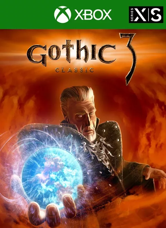 Gothic 3 Classic