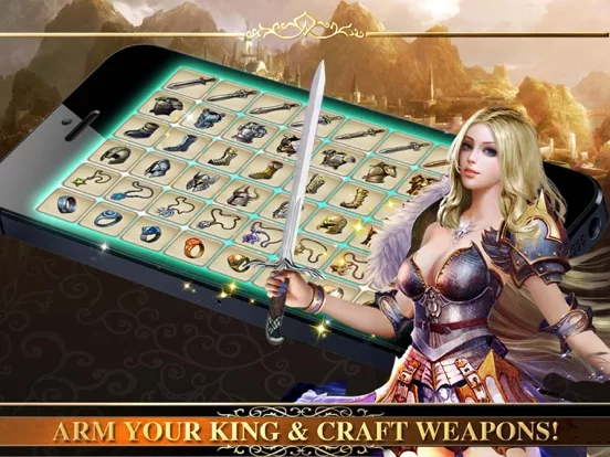 Age of Kingdoms : Civilization