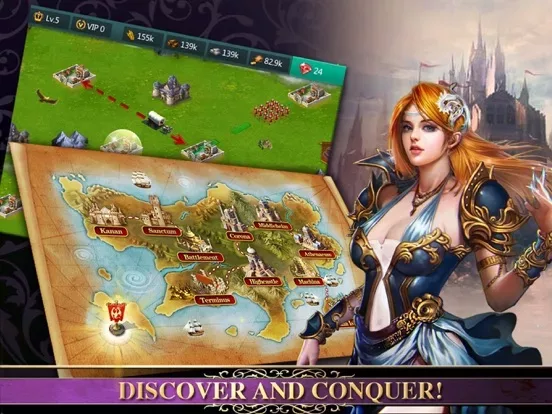 Age of Kingdoms : Civilization