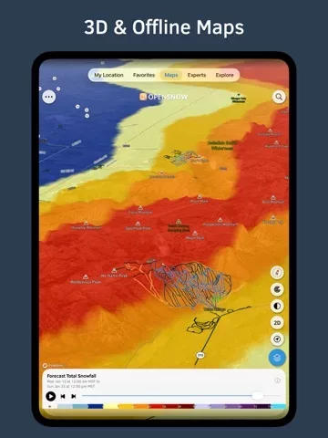 OpenSnow