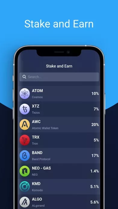 Atomic Wallet