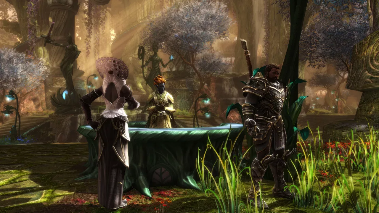 Kingdoms of Amalur: Re-Reckoning - Fate Edition