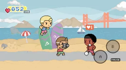 Adventures of Kidd