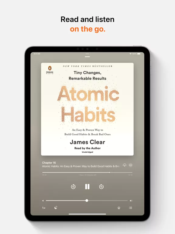 Apple Books