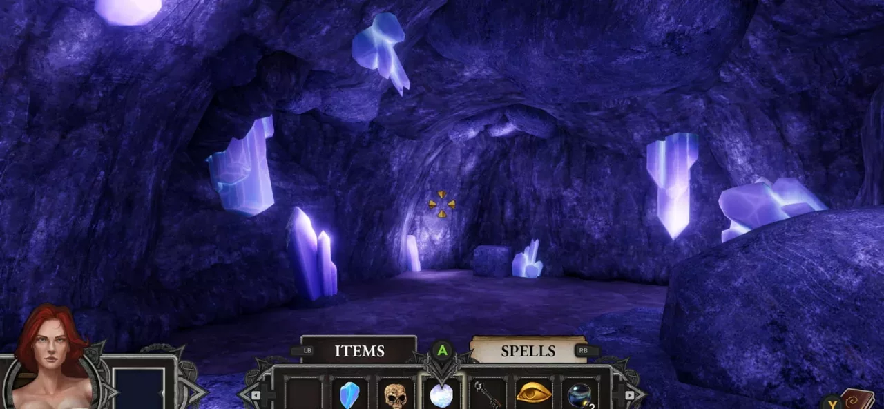 Shadowgate 2