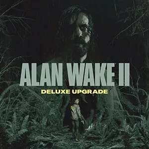 Alan Wake 2 Deluxe Upgrade