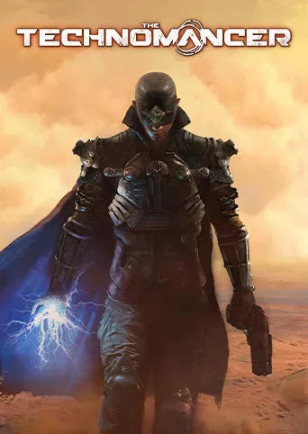 The Technomancer