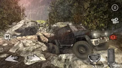 4x4 Next Gen Offroad