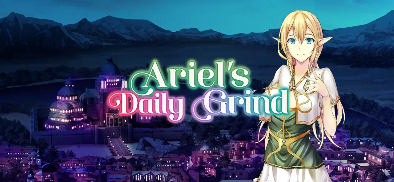 Ariels Daily Grind