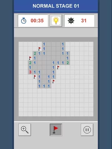 Minesweeper 2026