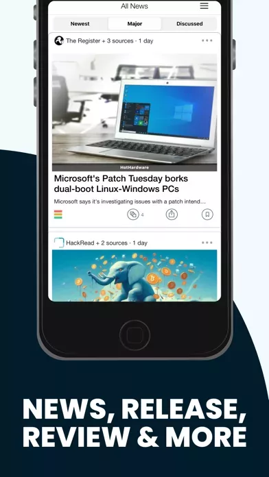 Cyber Security News & Alerts