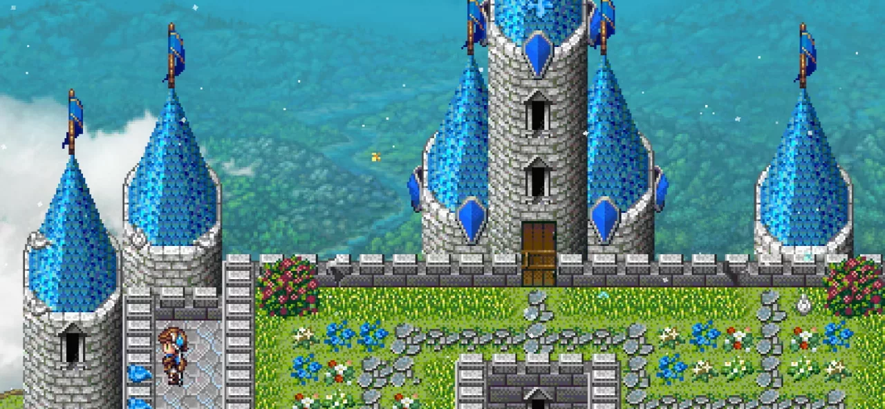 Ara Fell: Enhanced Edition