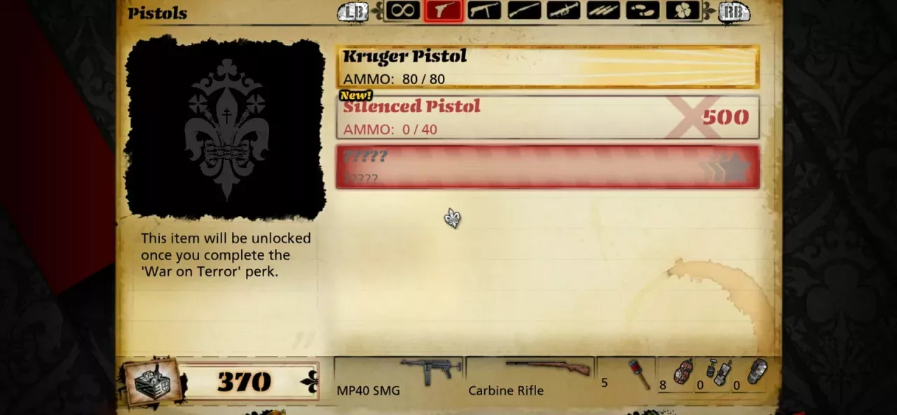 The Saboteur™